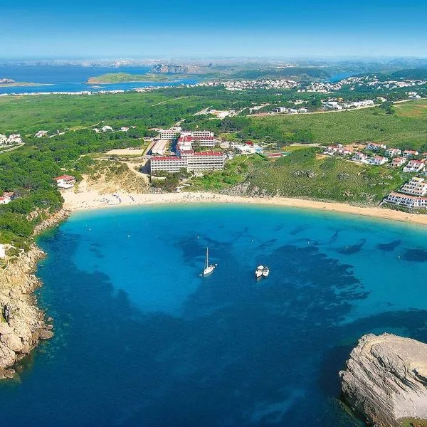 Club Aguamarina (Arenal D'en Castell) - zdjęcie 3