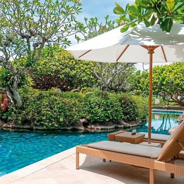 Grand Hyatt Bali - zdjęcie 4