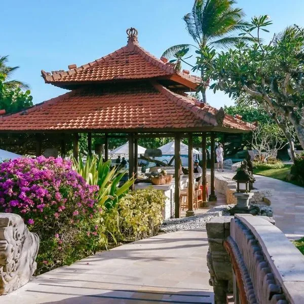 Grand Hyatt Bali - zdjęcie 3