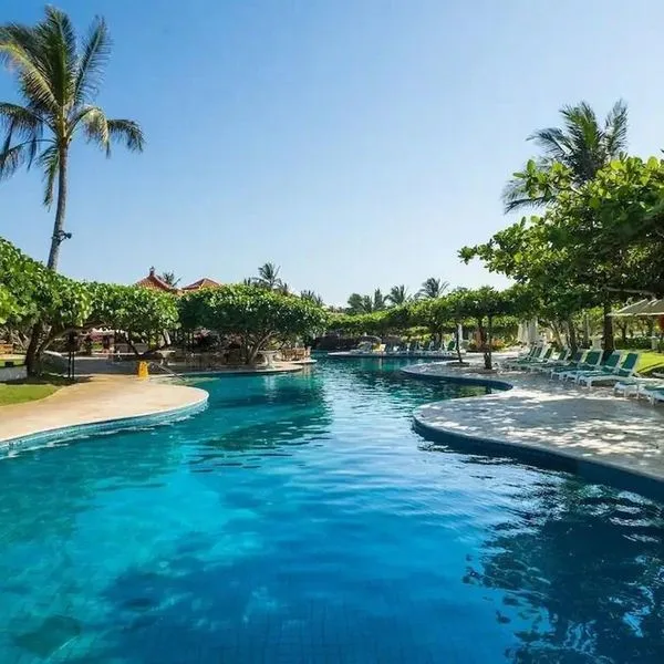 Grand Hyatt Bali - zdjęcie 2