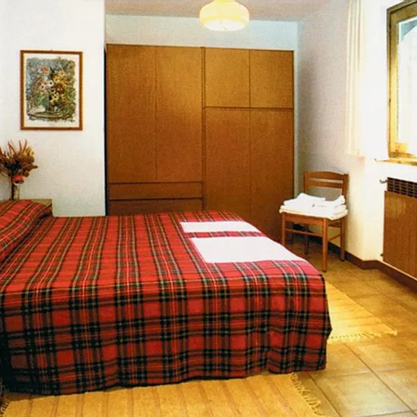 Residence Valfurva - zdjęcie 4