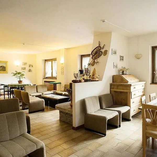 Residence Valfurva - zdjęcie 2