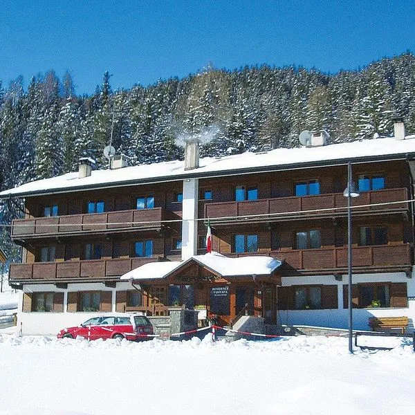Residence Valfurva