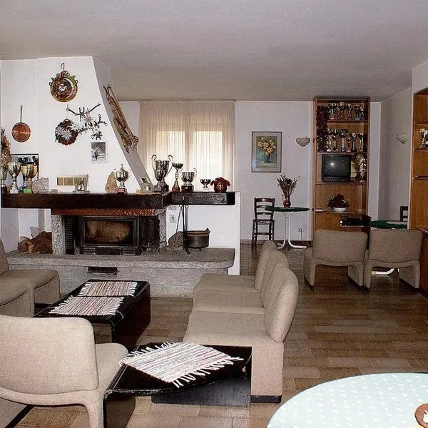 Residence Valfurva - zdjęcie 3