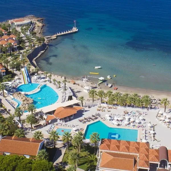 Lucas Didim Resort (ex. Club Tarhan Serenity) - zdjęcie 3