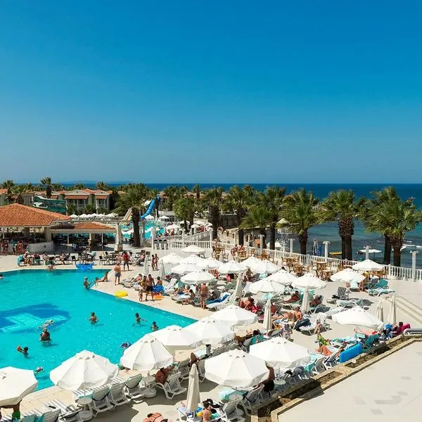 Lucas Didim Resort (ex. Club Tarhan Serenity) - zdjęcie 2