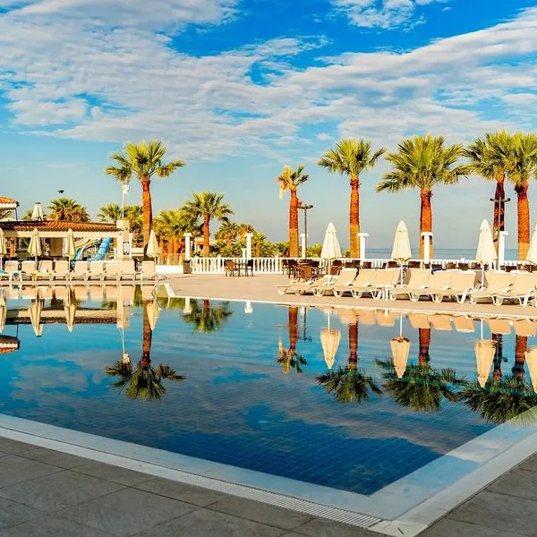 Lucas Didim Resort (ex. Club Tarhan Serenity) - zdjęcie 4