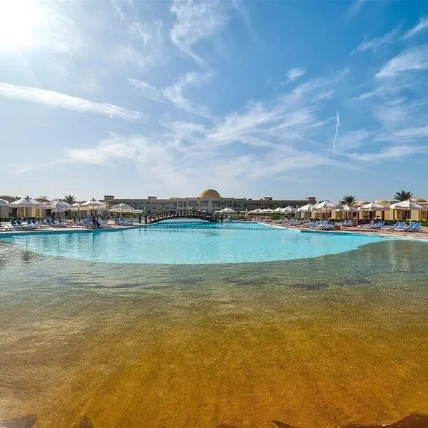 Amarina Queen Resort - zdjęcie 3