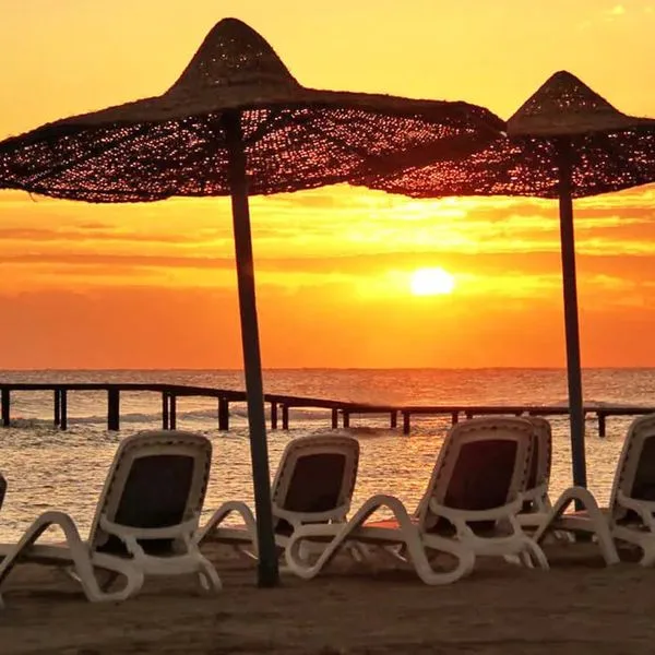 Amarina Queen Resort - zdjęcie 4