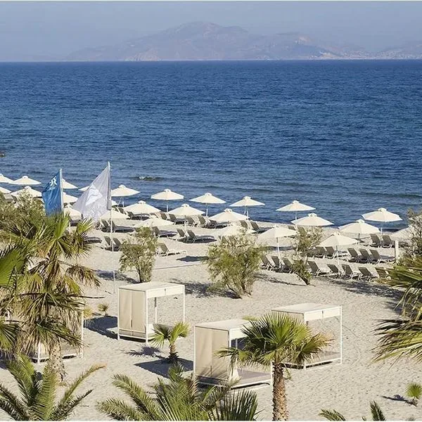 Atlantica Marmari Beach - zdjęcie 2