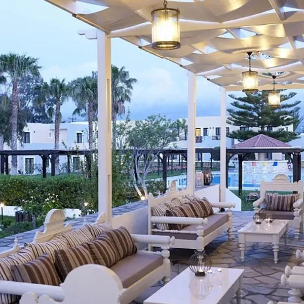 Atlantica Marmari Beach - zdjęcie 4