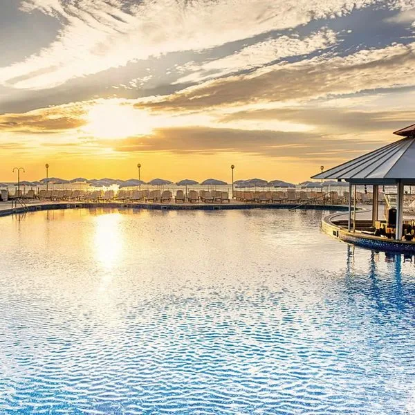 AluaSun Helios Beach (ex Suneo Club Helios Beach) - zdjęcie 2