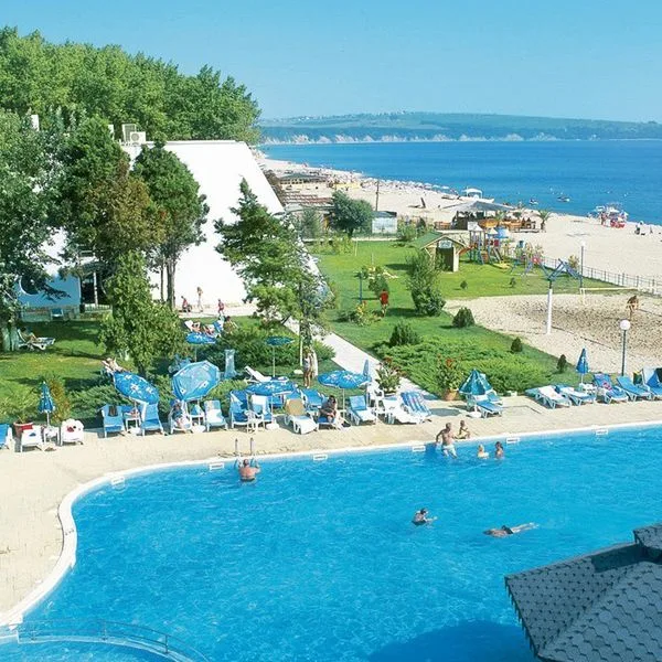 AluaSun Helios Beach (ex Suneo Club Helios Beach) - zdjęcie 4