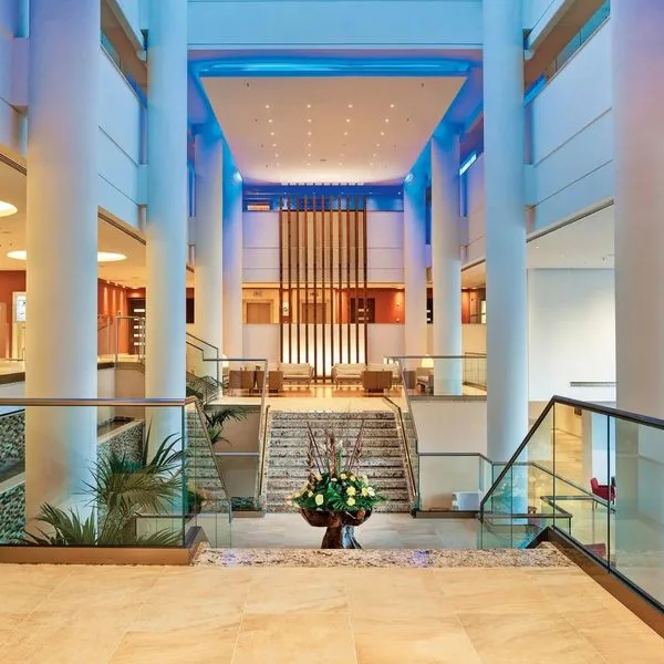 Olympic Lagoon Resort Paphos - zdjęcie 4