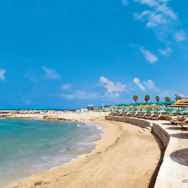 Olympic Lagoon Resort Paphos - zdjęcie 2