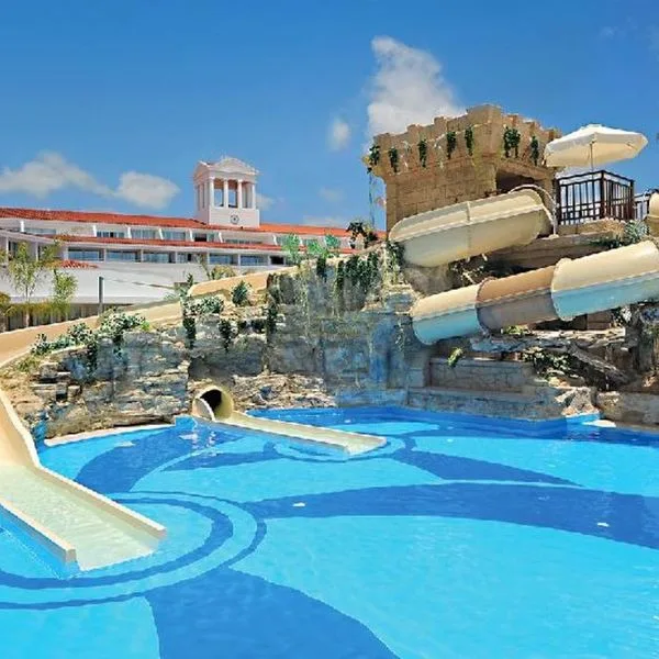 Olympic Lagoon Resort Paphos - zdjęcie 5