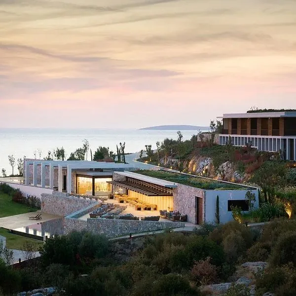 Six Senses Kaplankaya (ex Canyon Ranch Wellness Resort)