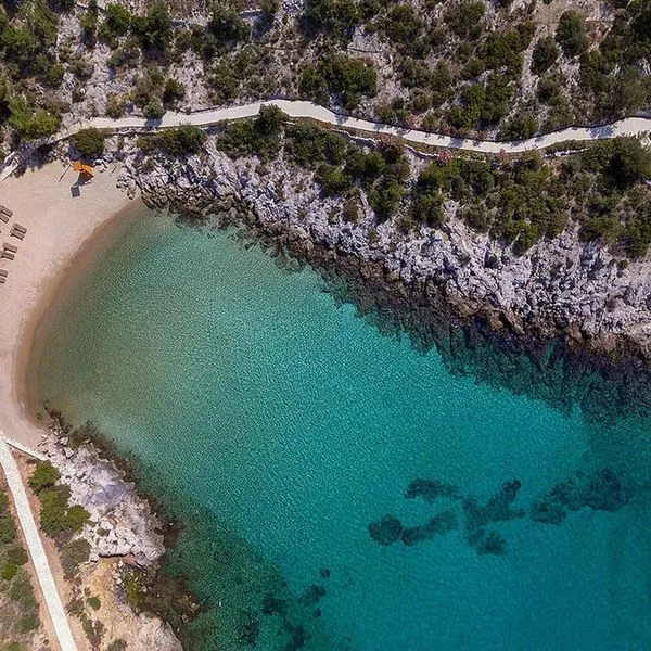 Six Senses Kaplankaya (ex Canyon Ranch Wellness Resort) - zdjęcie 3