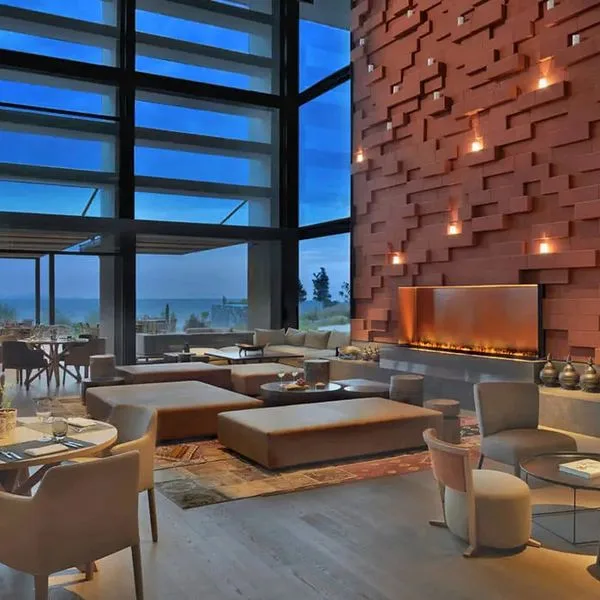 Six Senses Kaplankaya (ex Canyon Ranch Wellness Resort) - zdjęcie 5