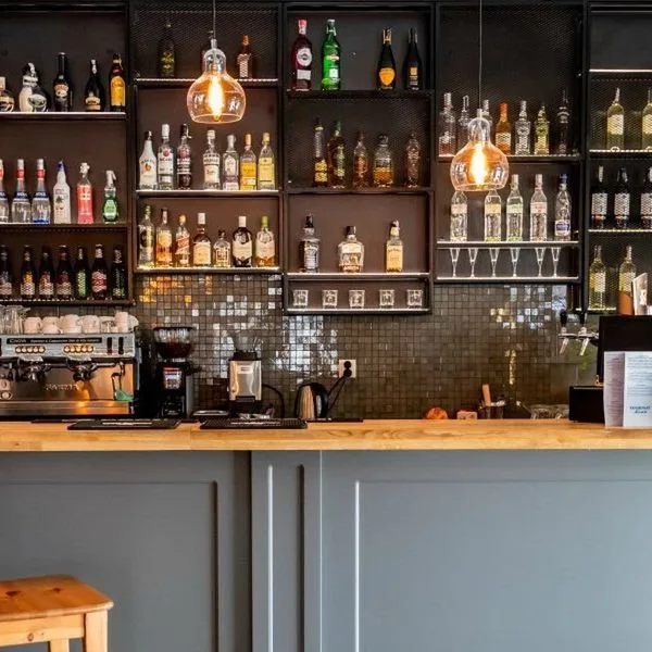 Luan Pensjonat - zdjęcie 5