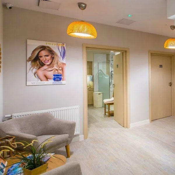 Luan Pensjonat - zdjęcie 4