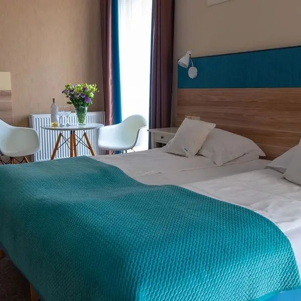 Luan Pensjonat - zdjęcie 3