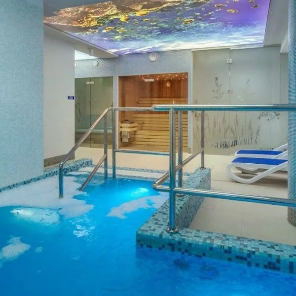 Luan Pensjonat - zdjęcie 2