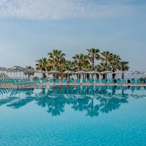 Arcanus Hotels Sorgun (ex. Asteria Sorgun) - zdjęcie 2