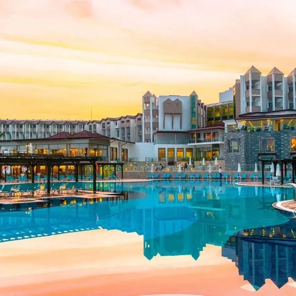 Arcanus Hotels Sorgun (ex. Asteria Sorgun) - zdjęcie 5