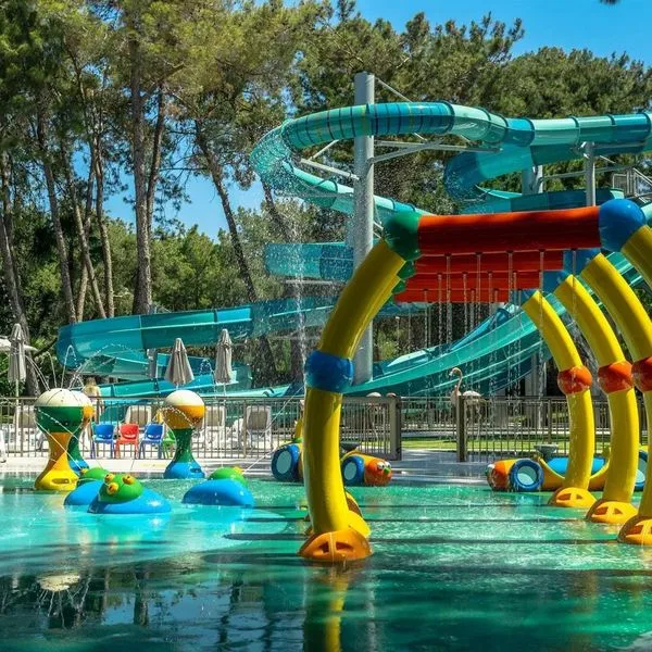 Arcanus Hotels Sorgun (ex. Asteria Sorgun) - zdjęcie 4