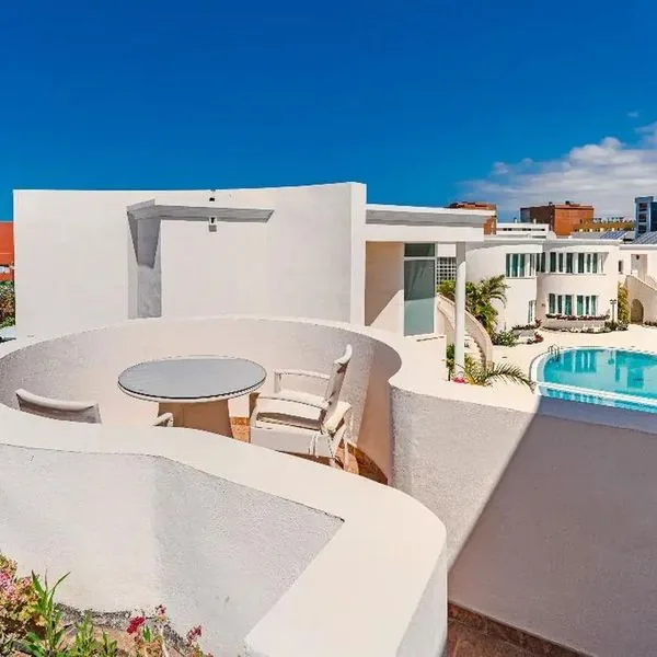 Flamingo Suites - zdjęcie 3