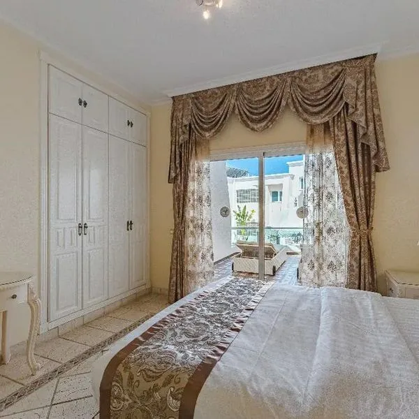 Flamingo Suites - zdjęcie 5