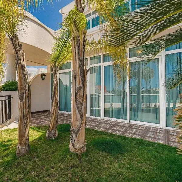 Flamingo Suites - zdjęcie 4