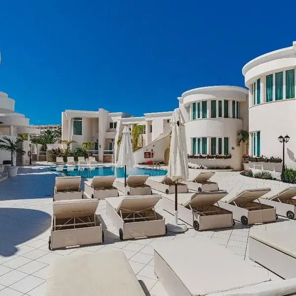 Flamingo Suites - zdjęcie 2