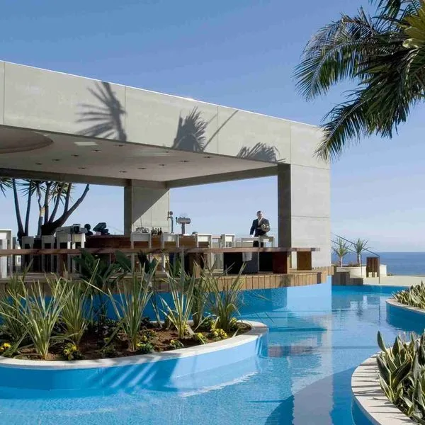 Pestana Casino Park - zdjęcie 3