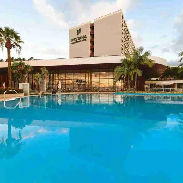 Pestana Casino Park - zdjęcie 5