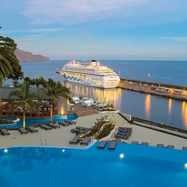 Pestana Casino Park - zdjęcie 2