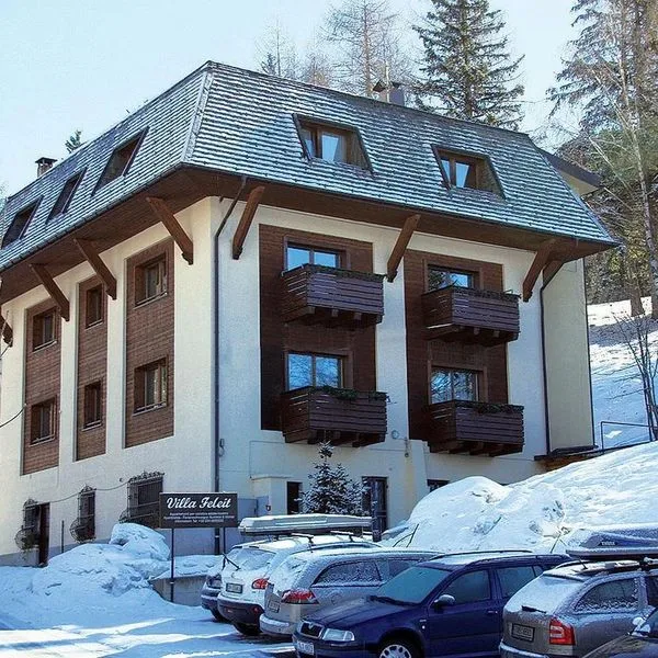 Villa Feleit