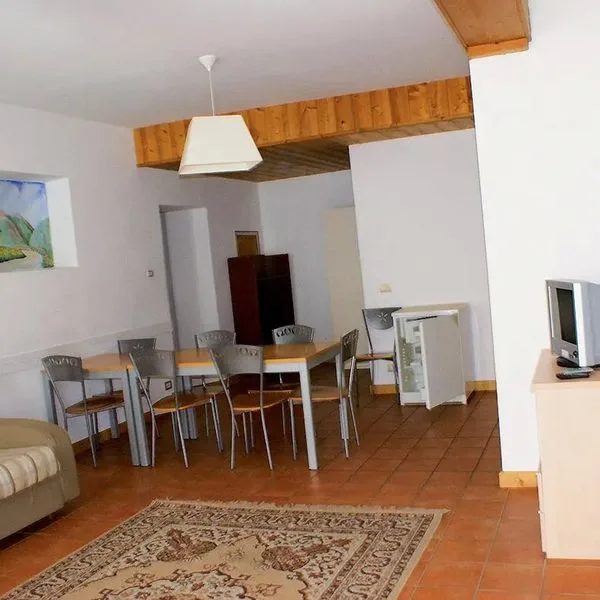 Villa Feleit - zdjęcie 2