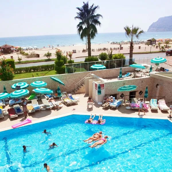 Parador Sky - zdjęcie 2