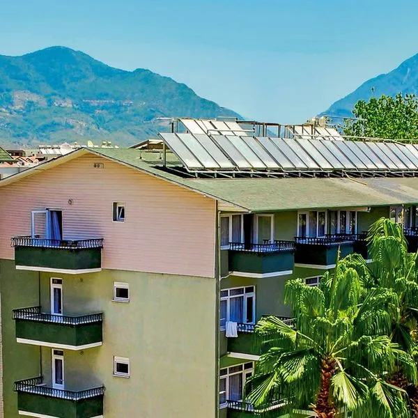 Parador Sky - zdjęcie 5