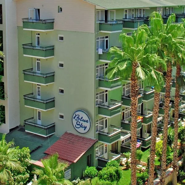 Parador Sky - zdjęcie 4