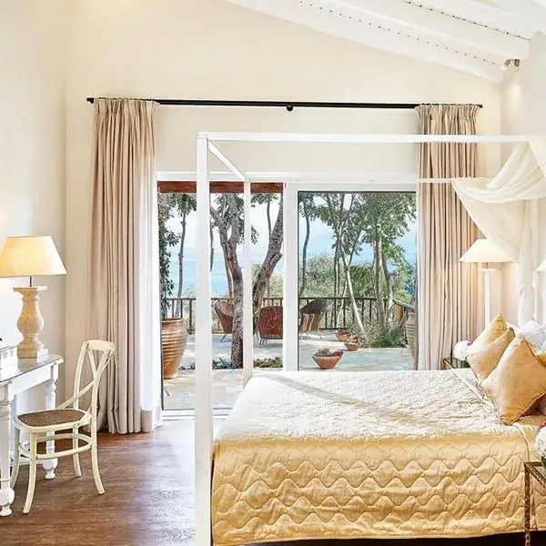 Grecotel LuxMe Daphnila Bay Dassia - zdjęcie 4