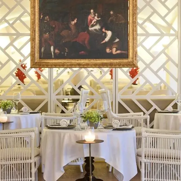 Grecotel LuxMe Daphnila Bay Dassia - zdjęcie 2