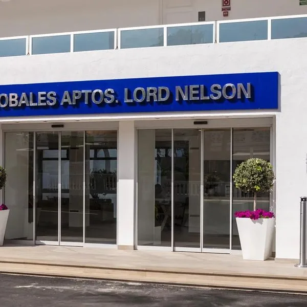 Globales Lord Nelson Apartamentos - zdjęcie 5