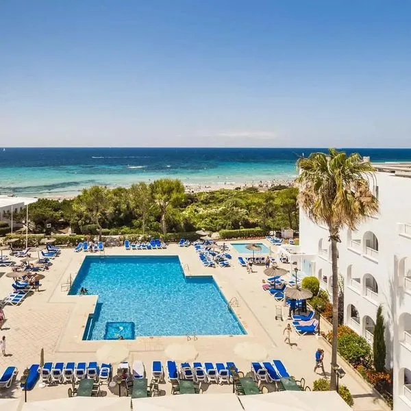 Globales Lord Nelson Apartamentos - zdjęcie 2