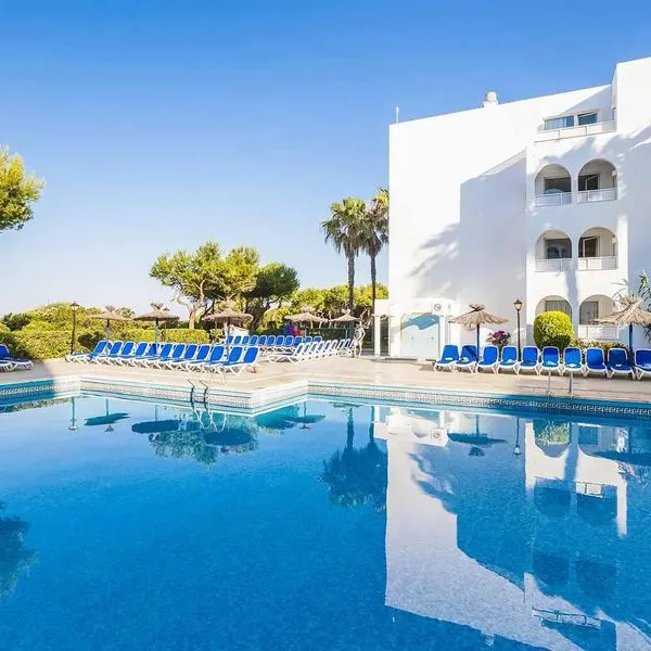 Globales Lord Nelson Apartamentos - zdjęcie 3