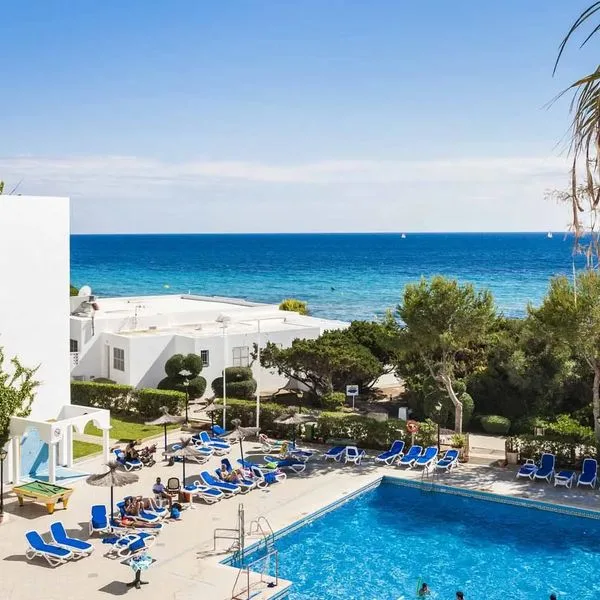 Globales Lord Nelson Apartamentos - zdjęcie 4