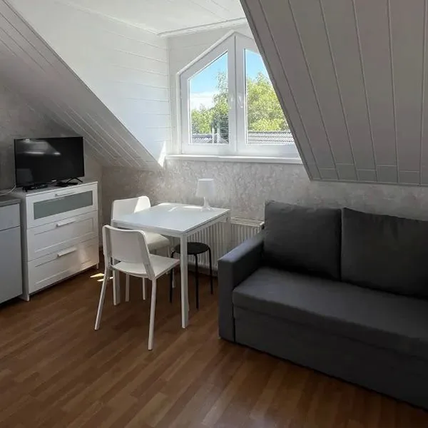 Ośrodek Słońce Bobolin - zdjęcie 3