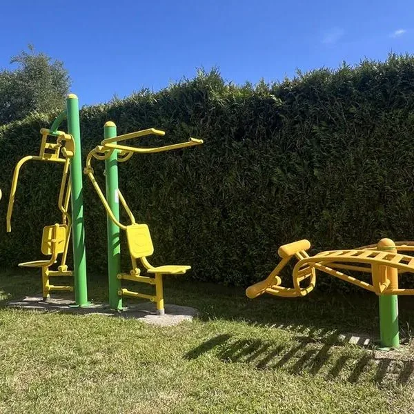 Ośrodek Słońce Bobolin - zdjęcie 2